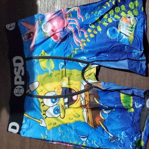 PSD boxers - Picture 2 of 3